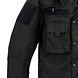 Brandit Performance Tactical Zwart Outdoorjas Heren Brandit Performance Tactical Zwart Outdoorjas Heren