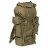 Combat Backpack Olive 65 Liter Rugzak Combat Backpack Olive 65 Liter Rugzak
