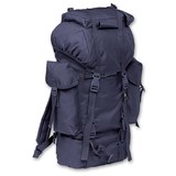 Brandit Combat Backpack Navy 65 Liter Rugzak Brandit Combat Backpack Navy 65 Liter Rugzak