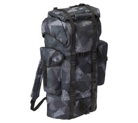 Brandit Combat Backpack Night Camo Digital 65 Liter Rugzak Brandit Combat Backpack Night Camo Digital 65 Liter Rugzak