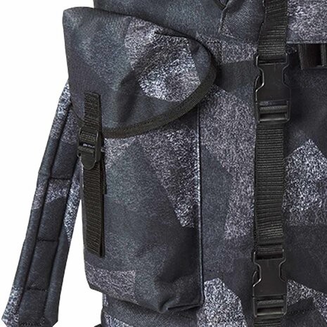 Brandit Combat Backpack Night Camo Digital 65 Liter Rugzak Brandit Combat Backpack Night Camo Digital 65 Liter Rugzak