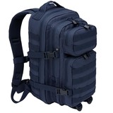 Brandit US Cooper Medium Navy 25 Liter Rugzak Brandit US Cooper Medium Navy 25 Liter Rugzak