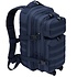 US Cooper Medium Navy 25 Liter Rugzak US Cooper Medium Navy 25 Liter Rugzak