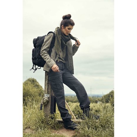 Brandit US Cooper Medium Camel 25 Liter Rugzak Brandit US Cooper Medium Camel 25 Liter Rugzak