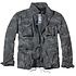 M-65 Giant Dark Camo Winterjas Heren M-65 Giant Dark Camo Winterjas Heren