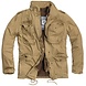 Brandit M65 Giant Camel Winterjas Heren