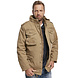 Brandit M65 Giant Camel Winterjas Heren