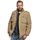 Brandit M65 Giant Camel Winterjas Heren