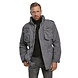 Brandit M65 Giant Charcoal Grey Winterjas Heren