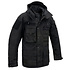 Performance Tactical Zwart Outdoorjas Heren Performance Tactical Zwart Outdoorjas Heren