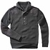 Alpin Pullover Antraciet Sweater Heren Alpin Pullover Antraciet Sweater Heren