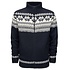 Cardigan Navy Noors Vest Heren Cardigan Navy Noors Vest Heren