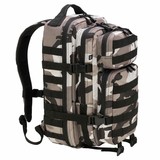 Brandit US Cooper Medium Urban Camo 25 Liter Rugzak