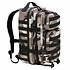 US Cooper Medium Urban Camo 25 Liter Rugzak US Cooper Medium Urban Camo 25 Liter Rugzak