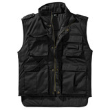 Brandit Ranger Vest Zwart Bodywarmer Heren Brandit Ranger Vest Zwart Bodywarmer Heren
