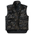 Ranger Vest Dark Camo Bodywarmer Heren Ranger Vest Dark Camo Bodywarmer Heren