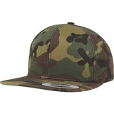 Brandit Camo Classic Snapback Cap Brandit Camo Classic Snapback Cap