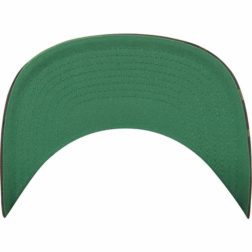 Brandit Camo Classic Snapback Cap Brandit Camo Classic Snapback Cap