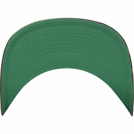 Brandit Camo Classic Snapback Cap Brandit Camo Classic Snapback Cap