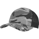 Brandit Camo Trucker Cap Dark Camo Brandit Camo Trucker Cap Dark Camo