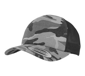 Brandit Camo Trucker Cap Dark Camo Brandit Camo Trucker Cap Dark Camo