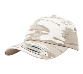 Brandit Low Profile Camo Washed Cap Sandstorm Brandit Low Profile Camo Washed Cap Sandstorm