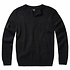 Army Pullover Zwart Sweater Heren Army Pullover Zwart Sweater Heren