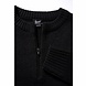Brandit Armee Pullover Zwart Sweater Heren Brandit Armee Pullover Zwart Sweater Heren