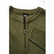 Brandit Armee Pullover Olive Sweater Heren Brandit Armee Pullover Olive Sweater Heren