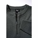 Brandit Armee Pullover Antraciet Sweater Heren Brandit Armee Pullover Antraciet Sweater Heren