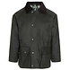 Hunter Outdoor Horseman Groen Waxjas Hunter Outdoor Horseman Groen Waxjas