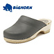 Bighorn 3630 Petrol Medische Klompen Dames Bighorn 3630 Petrol Medische Klompen Dames