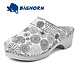 Bighorn 5030 Cirkels Medische Klompen Dames Bighorn 5030 Cirkels Medische Klompen Dames