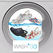 Nursing Care Clog Open - Wit Medische Klompen Nursing Care Clog Open - Wit Medische Klompen