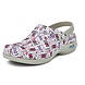Nursing Care Clog Open - Love Medische Klompen Dames Nursing Care Clog Open - Love Medische Klompen Dames