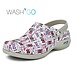Nursing Care Clog Open - Love Medische Klompen Dames Nursing Care Clog Open - Love Medische Klompen Dames