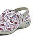 Nursing Care Clog Open - Love Medische Klompen Dames Nursing Care Clog Open - Love Medische Klompen Dames