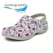 Nursing Care Clog Open - Love Medische Klompen Dames Nursing Care Clog Open - Love Medische Klompen Dames