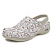 Nursing Care Clog Open - Pleister Medische Klompen Dames Nursing Care Clog Open - Pleister Medische Klompen Dames