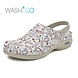 Nursing Care Clog Open - Pleister Medische Klompen Dames Nursing Care Clog Open - Pleister Medische Klompen Dames