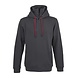 4WORK Antalia ½zip Fleece Trui Grijs Heren 4WORK Antalia ½zip Fleece Trui Grijs Heren