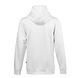 4WORK Antalia ½zip Fleece Trui Wit Heren 4WORK Antalia ½zip Fleece Trui Wit Heren