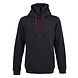 4WORK Antalia ½zip Fleece Trui Zwart Heren 4WORK Antalia ½zip Fleece Trui Zwart Heren