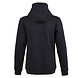 4WORK Antalia ½zip Fleece Trui Zwart Heren 4WORK Antalia ½zip Fleece Trui Zwart Heren