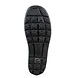 Blenzo 7828 Zwart Pantoffel Heren Blenzo 7828 Zwart Pantoffel Heren