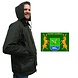 Hunter Outdoor Horseman Groen Waxjas Hunter Outdoor Horseman Groen Waxjas