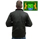 Hunter Outdoor Horseman Groen Waxjas Hunter Outdoor Horseman Groen Waxjas