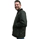 Hunter Outdoor Horseman Groen Waxjas Hunter Outdoor Horseman Groen Waxjas