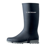 Dunlop K254713.EI Blauw Sportlaarzen PVC Dames Dunlop K254713.EI Blauw Sportlaarzen PVC Dames