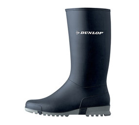 Dunlop K254713.EI Blauw Sportlaarzen PVC Dames Dunlop K254713.EI Blauw Sportlaarzen PVC Dames